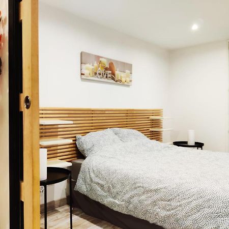 Sw House Paris Stade De France Cdg Ле Блан-Менил Екстериор снимка