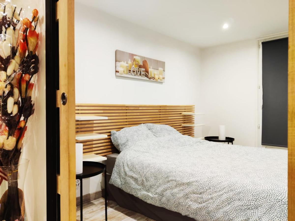 Sw House Paris Stade De France Cdg Ле Блан-Менил Екстериор снимка