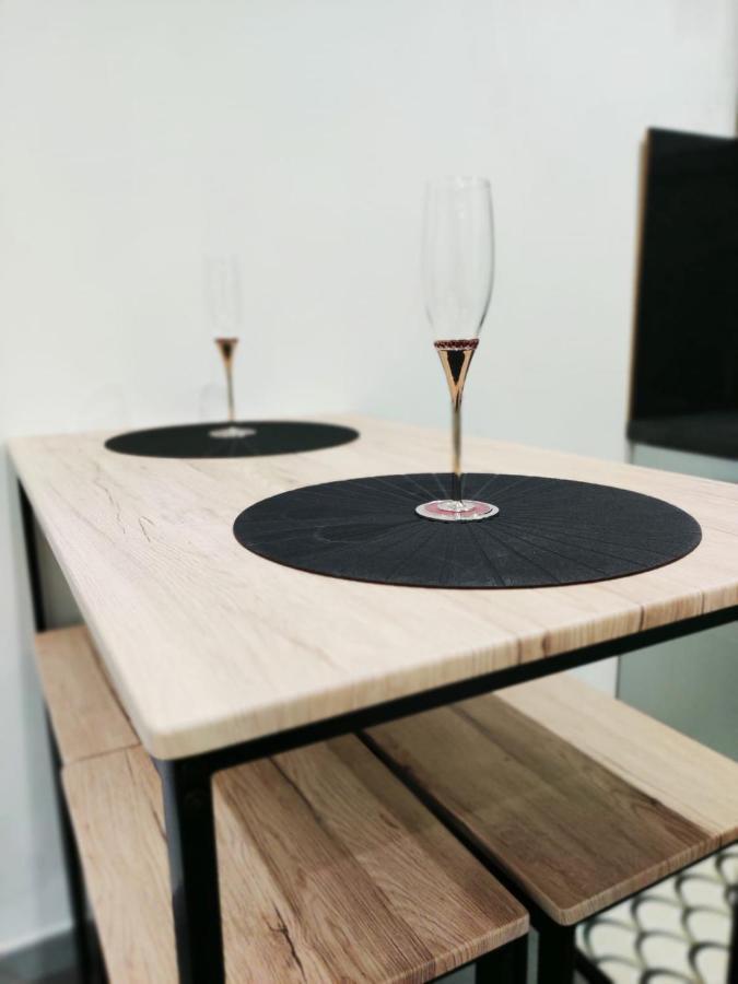Sw House Paris Stade De France Cdg Ле Блан-Менил Екстериор снимка